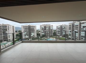 Apartamento de 4 quartos, Rio de Janeiro · Apartamento 4 Quartos para locação