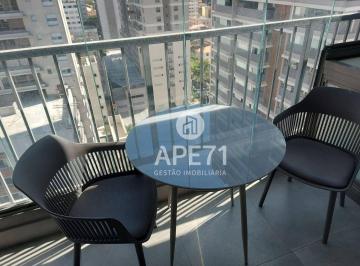 d73df1211b8e259005f37c3ae50788dcf445a861 · APARTAMENTO TOTALMENTE MOBILIADO 38M², COM 1 QUARTO, 1 BANHEIRO - VILA MARIANA/SP