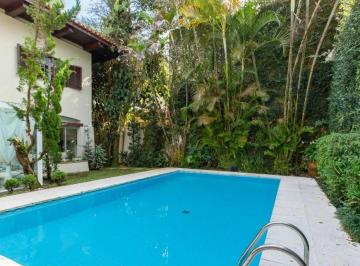 a568873305041b10c3206a8ce87eccdce61a7dfb · Casa com 4 dormitórios à venda, 375 m² por R$ 3.490.000,00 - Alto de Pinheiros - São Paulo/SP