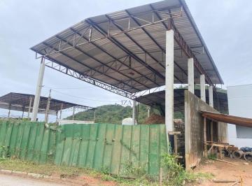 Comercial · 93150m² · Área Comercial em Canhanduba, Itajaí/SC