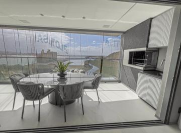Apartamento · 220m² · 4 Quartos · 4 Vagas · Apartamento Alto Padrão em Fazenda, Itajaí/SC