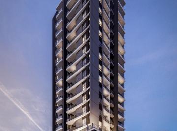 Apartamento · 73m² · 2 Quartos · 1 Vaga · Apartamento em Fazendinha, Itajaí/SC