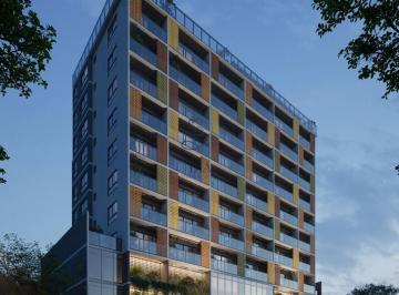 Apartamento · 27m² · 1 Quarto · Apartamento à venda no bairro Fazenda - Itajaí/SC