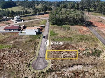 d27260932f12f77914eac23f65fbc4a16dd99f20 · Terreno Semi Plano | Dentro de Condomínio | Preço Abaixo do Mercado | com 281 m², à venda por R$ 140