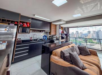 Apartamento · 84m² · 3 Quartos · 2 Vagas · R7 Imobiliária Vende Apartamento no Blend Osasco com 3 suítes