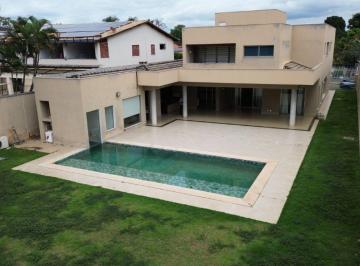 Casa de 5 quartos, Brasília · SHIS QI 23 - Casa 05 Qtos - Moderna - Desocupada