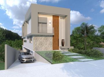 Casa de 4 quartos, Santana de Parnaíba · Casa à venda, 320m² por R$ 2.900.000,00 - New Ville - Santana de Parnaíba/SP