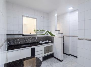 Apartamento · 59m² · 3 Quartos · 1 Vaga · Apartamento - 3 Quartos - Vaga Demarcada - Heliópolis