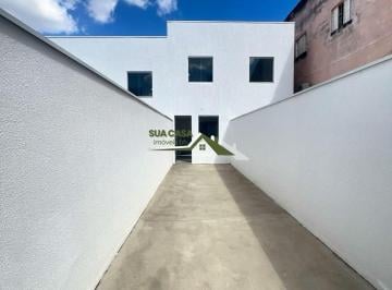Casa · 110m² · 2 Quartos · 1 Vaga · Casa - 118m² - 2 Quartos - Jardim Leblon