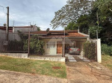 fe0cfefc7028520c8c7b6af610f9f124624262b4 · Casa com 2 dormitórios à venda, 83 m² por R$ 385.000,00 - Jardim Dom Pedro I - Foz do Iguaçu/PR