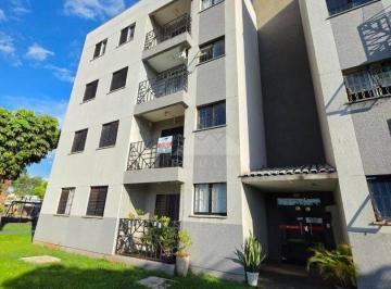 1a679a65f0165cf8a4e11efd41b97586423b7668 · Apartamento com 3 dormitórios sendo 1 suíte à venda por R$ 360.000 - Residencial Tarobá - Foz do Igu