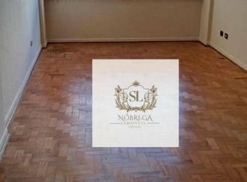 e0034176a0a0da6f74e366d55571582c9430e312 · PARAÍSO - LOCAÇÃO - APTO 140M2 - 2 DORM. - 1VG - R$4.300,00
