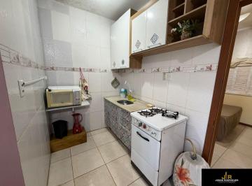 Apartamento · 48m² · 2 Quartos · 2 Vagas · Apartamento de 2 dormitórios a 50 m do mar em Tramandaí