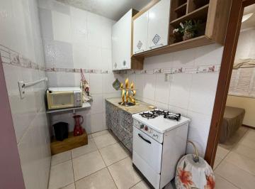 Apartamento · 48m² · 2 Quartos · 2 Vagas · Apartamento de 2 dormitórios a 50 m do mar em Tramandaí