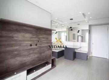 08b1e31657b7d804fe7489283c009f25d2e55837 · Apartamento com 2 dormitórios à venda, 62 m² por R$ 535.000,00 - Vila Leonor - Guarulhos/SP
