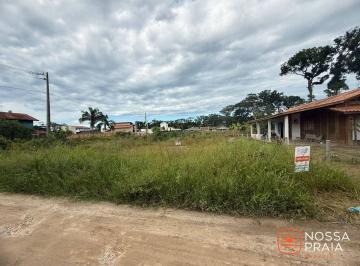 a62508d6e747e57ca7d1be38fc12c3e72e5c1db3 · Terreno à venda, 300 m² por R$ 150.000,00 - Brandalize - Itapoá/SC