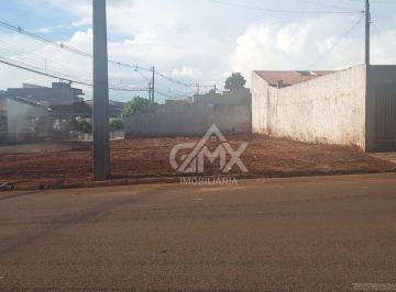 584165631aa2fdea1863334c1d8bb4dceec6f892 · Terreno à venda, 363 m² por R$ 400.000,00 - Jardim Planalto - Londrina/PR