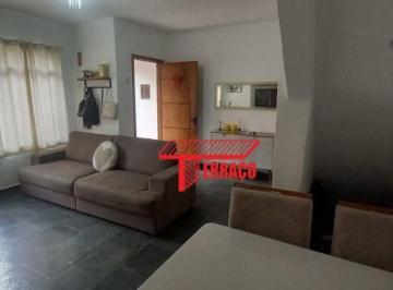 565c3196c70b29cc84e3791942cd9e06c20e6d36 · Sobrado com 2 dormitórios à venda, 140 m² por R$ 420.000,00 - Vila Bela Vista - Santo André/SP