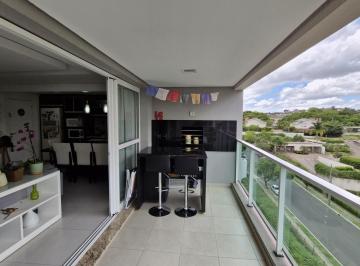 Apartamento · 114m² · 3 Quartos · 2 Vagas · Apartamento mobiliado no Central Parque, 3 dormitorios sendo 1 suíte, banheiro s