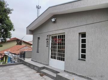 Casa · 430m² · 4 Quartos · 4 Vagas · Sobrado 4 QUARTOS/ 1 SUITE 6.500,00 – Chácara Inglesa