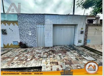 ee2a97e79a99487ecb4d45b88a045f77a1f00a6f · Casa com 4 dormitórios à venda, 200 m² - Maraponga - Fortaleza/CE