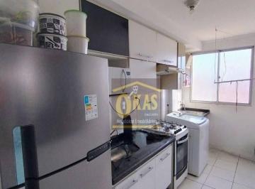 eb74821878c54ca176077a5354dec195b558340a · Apartamento com 2 dormitórios à venda, 48 m² por R$ 220.000,00 - Vila Figueira - Suzano/SP