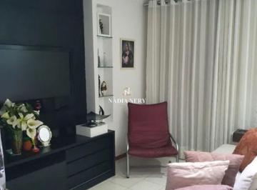 Apartamento en Venda de 3 quartos Aguas Norte · ÁGUAS CLARAS NORTE VIA PARADISO