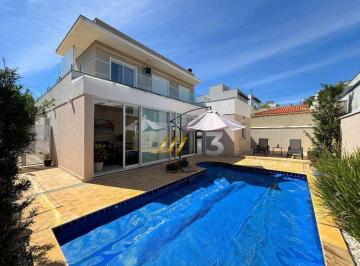 368ef95a0de060faa99265a68fecce56c08355b7 · Casa com 4 dormitórios à venda, 241 m² por R$ 1.700.000 - Condomínio Terras de Atibaia I - Atibaia/S