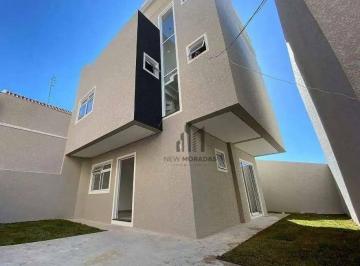b7aa04342e2faead811a493bc839d3ff8f274dfa · Sobrado em condominio, 3 quartos à venda- Xaxim