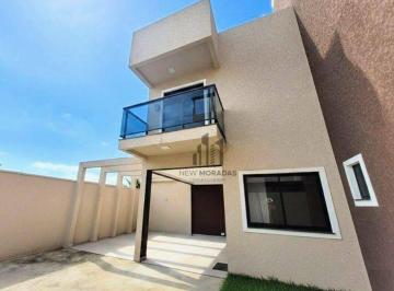 948607dac07297c294c19f920c8b61869738b52c · Sobrado 3 quartos à venda, 124 m² - Xaxim - Curitiba/PR