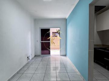 Apartamento · 45m² · 1 Quarto · 1 Vaga · Apartamento Garden á venda semimobiliado 1 quarto com  Quintal  Guilhermina PG