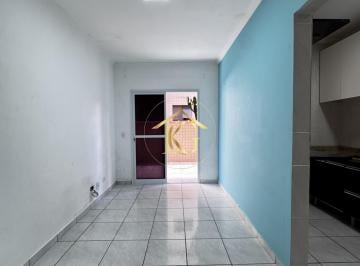 Apartamento · 45m² · 1 Quarto · 1 Vaga · Apartamento Garden á venda semimobiliado 1 quarto com Quintal Guilhermina PG