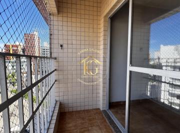 Apartamento · 60m² · 1 Quarto · 1 Vaga · Apartamento à venda 1 quarto amplo com sacada vista livre Guilhermina- PG