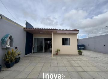 Casa · 65m² · 3 Quartos · 3 Vagas · Casa 3 quartos à venda em Caruaru