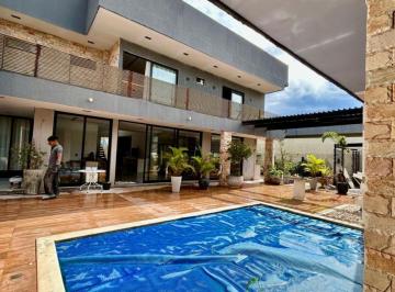 Casa de 5 quartos, Brasília · COND. ESTANCIA QUINTAS DA ALVORADA - MAIS FOTOS EM BREVE