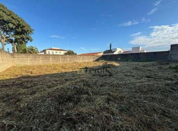 3c44b064b3bfb8fea2423f9547e052ac26b55159 · Terreno à venda, 382 m² por R$ 450.000,00 - Parque Residencial Presidente Médici - Itu/SP