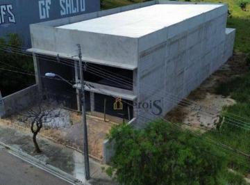 d3ec6399ebc811012ba39802f89b674e3ef5e6f5 · Galpão para alugar, 480 m² por R$ 15.000,00/mês - Residencial Central Parque - Salto/SP