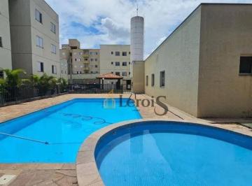 8c4ffa35d0953a61aa16e9472a3d5fa32aa55230 · Residencial Volpi Apartamento com 2 dormitórios à venda, 47 m² por R$ 180.000 - Lopes de Oliveira - 