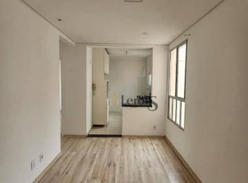 16305a56dd96756af42cb7b5af27bffefd0934b2 · Apartamento com 2 dormitórios à venda, 48 m² por R$ 225.000,00 - Edifício Parque Ilha do Sol - Itu/S