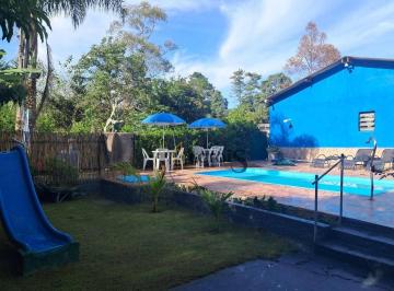 12d137d7b19a91d6b2411315d17c2012d795d4bc · Edícula com 4 dormitórios à venda, 180 m² por R$ 420.000,00 - Residencial Eldorado - Itu/SP
