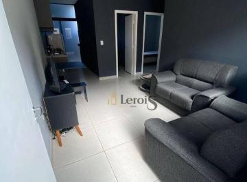 7f02405ffa589262ecdcaa71bc924e3ec06f7fcb · Apartamento com 2 dormitórios para alugar, 55 m² por R$ 2.500,00/mês - Condomínio Residencial Villag
