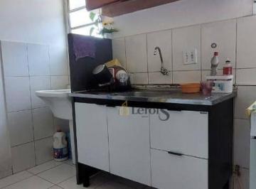 1ab489df7224bb948de63ac1ad3b5de5e8b993e1 · Apartamento com 2 dormitórios à venda, 42 m² por R$ 210.000,00 - Edifício Vila Santa Rosa  - Itu/SP