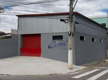 0f3a90dc47c610a9a447f1c26abca87b0571b4c2 · Galpão para alugar, 150 m²  - Centro - Vila Santa Luzia - Taboão da Serra/SP