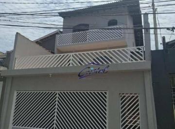 4a8465d8fbfdd27de0c883598f884b91c5203ff9 · Casa com 3 quartos (1 suíte) à venda, 170 m² - Jardim D´Abril - Osasco/SP