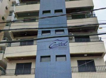 6e948338b8a52fc185d28b7a4f16bf39993141a8 · Cobertura com 4 quartos (2 suítes) à venda, 245 m²  - Vila Caiçara - Praia Grande/SP
