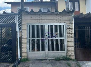 247c89dddbf62f1729e9d2850437824c4b44b79d · Casa com 2 quartos à venda, 80 m² - Jardim Beatriz - Taboão da Serra/SP