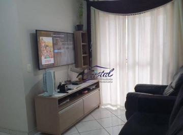 07ad67b16b48d883a8c74233180a7d21c21ebe57 · Apartamento com 2 quartos à venda, 55 m²  - Butantã - São Paulo/SP