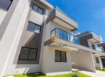 928a84e0e12df7d6cf7d1c9ee39679c8a6cfbf56 · Sobrado à venda, 155 m² por R$ 895.000,00 - Santa Felicidade - Curitiba/PR