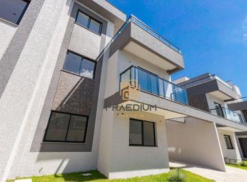 928a84e0e12df7d6cf7d1c9ee39679c8a6cfbf56 · Sobrado à venda, 155 m² por R$ 895.000,00 - Santa Felicidade - Curitiba/PR
