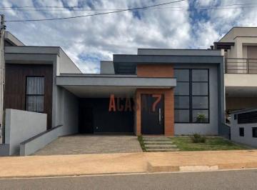 d10a2111903fa9df9b2ef718de1c9803396ad633 · Casa com 3 dormitórios à venda, 140 m² - Wanel Ville - Sorocaba/SP